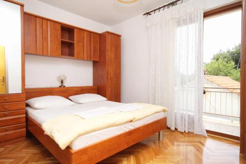 Apartments by the sea Seline Paklenica - 6544 - image 5