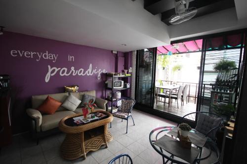 Hua Hin Paradise Guesthouse หัวหิน/ชะอำ