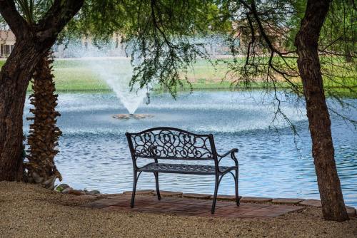 Létesítmények, Westgate Painted Mountain Golf Resort in East Mesa