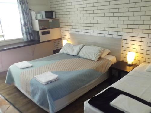 天堂汽車旅館 (Paradise Motel) in 馬凱