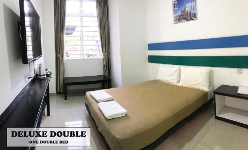 JERANTUT HILL HOTEL – Jerantut, NC