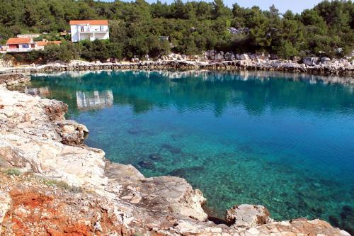 Apartments by the sea Mudri Dolac, Hvar - 595