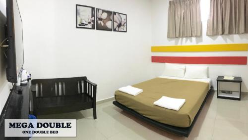 JERANTUT HILL HOTEL – Jerantut, NC