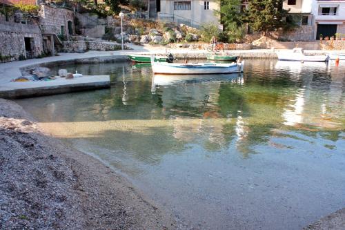  Apartments by the sea Basina, Hvar - 9673 in Vrbanj