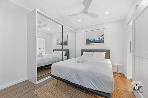 KOZYGURU | Bondi Beach | Dream Holiday Lovely | 1 Bed Studio - Tamarama Beach