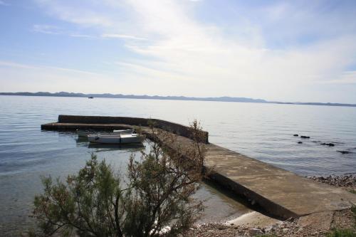 Secluded fisherman's cottage Cove Nevidjansko Polje Pasman - 11392 - image 13