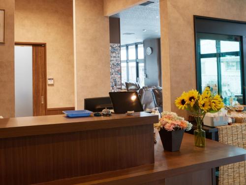 道旅酒店-讀谷 Michi Tabi Hotel Yomitan