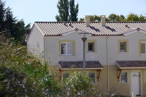 La Residence Les Grands Vignobles - 출입구