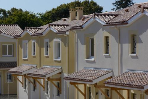 La Residence Les Grands Vignobles - 출입구