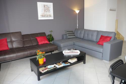 La Residence Les Grands Vignobles