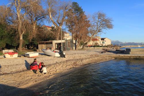 Holiday house with a parking space Kastel Luksic Kastela - 14110 - main image