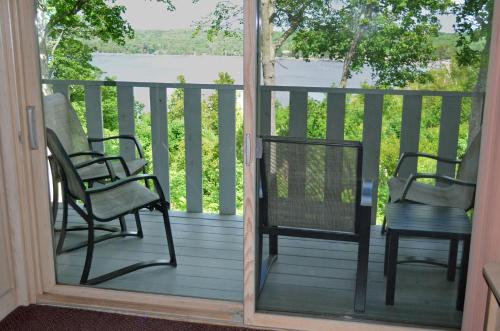 Country House Resort - 전망