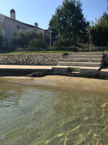 Apartments by the sea Sukosan Zadar - 14406 - image 6