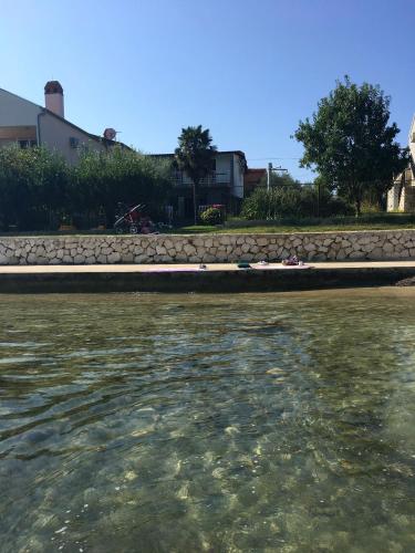 Apartments by the sea Sukosan Zadar - 14406 - image 14