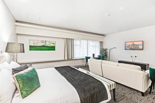The Colmslie Hotel in Alrededores Este de Brisbane