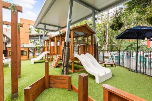 The Colmslie Hotel in Alrededores Este de Brisbane