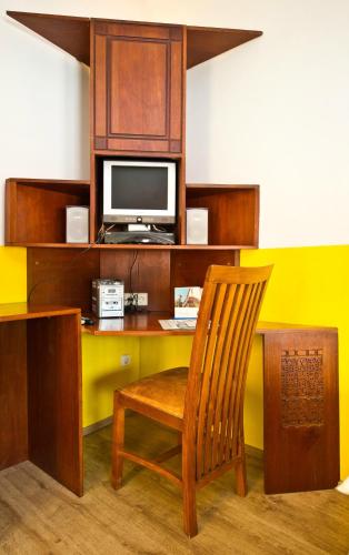 Hotel Monpti - image 13