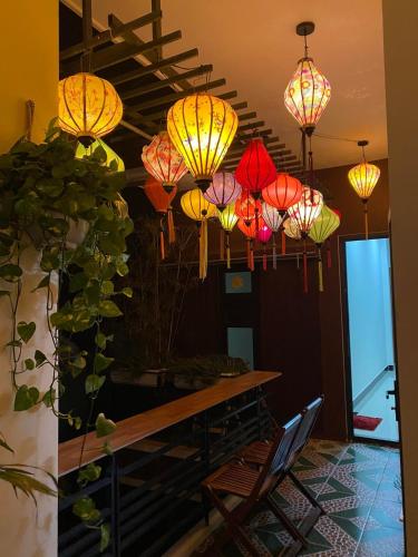 Golden Soulmate homestay, Hội An (photo 8)
