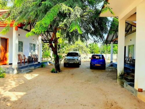 Hotel krish in Pasikuda