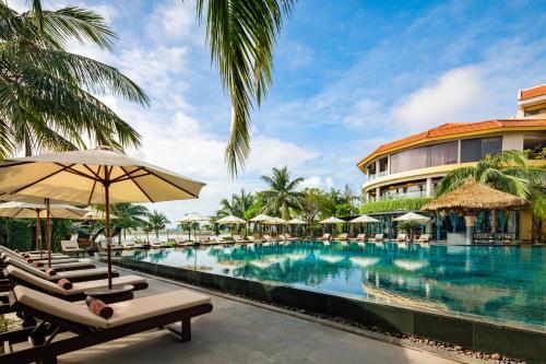 Hoi An Silk Marina Resort & Spa
