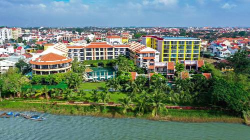 Hoi An Silk Marina Resort & Spa