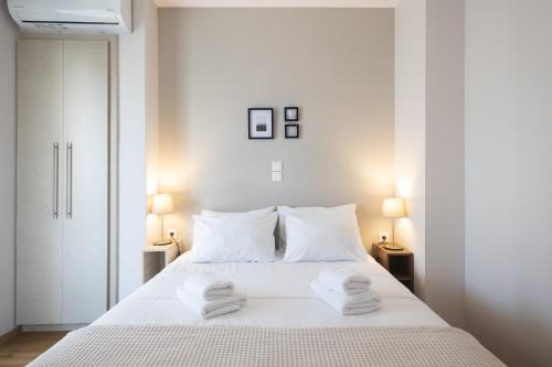 Mood Athens Luxury Apartments and Suites 3