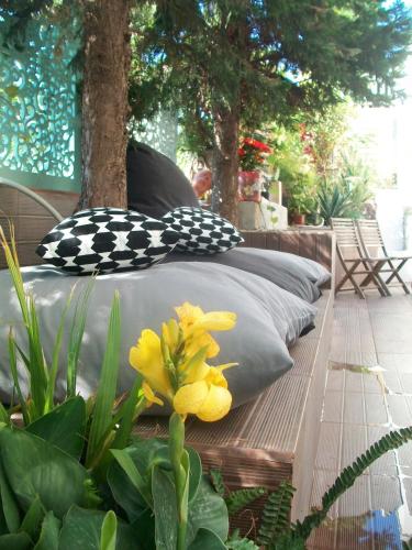 Villa Vravrona Tower & Suites - image 3