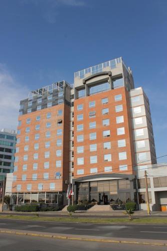 . Hotel Florencia Suites & Apartments