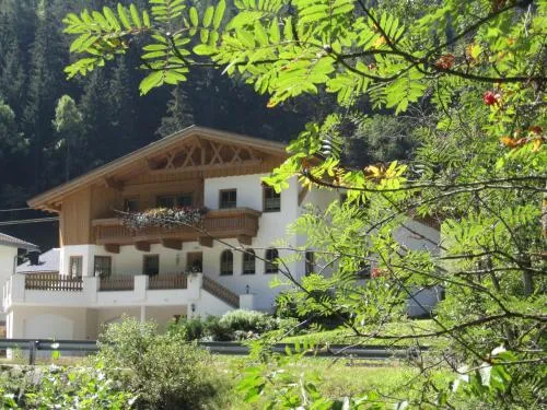 Alpenapart Walch in Jerzens, Österreich