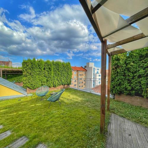 ATRIUM Boutique Suites Sofia 5
