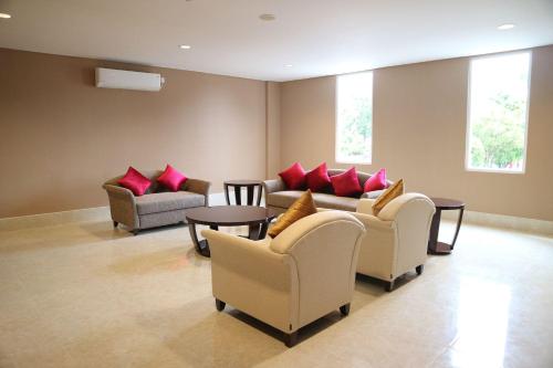 Aston Tanjung Pinang Hotel & Conference Center