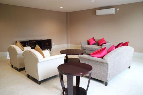 Aston Tanjung Pinang Hotel & Conference Center