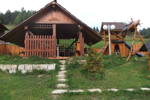 Chata Katka - image 2