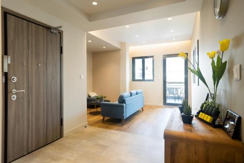 Mood Athens Luxury Apartments and Suites 5