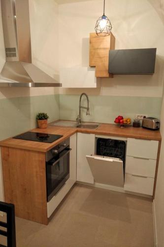 Apartment - Ground Floor room in Art & Cozy Apartments