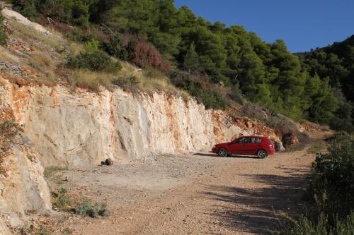 Seaside secluded apartments Cove Torac Hvar - 4875 - image 3
