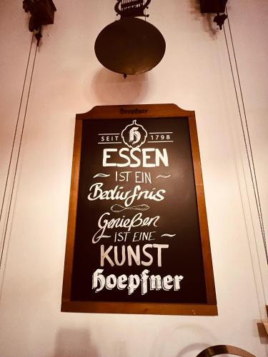 Hotel Hoepfner Burghof - image 8