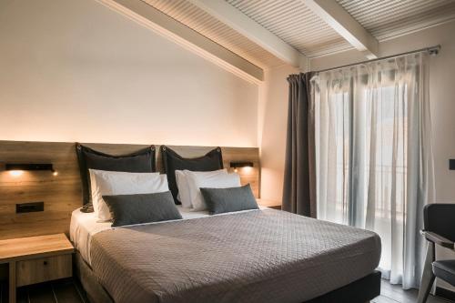 Skala Hotel – Skala, NC