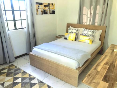 Bay View Apartment 4 - Canouan Island in Canouan Island