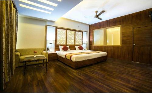 Hotel Apex International-Jodhpur