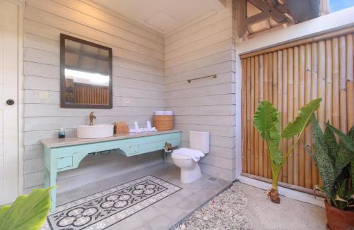 Kardia Resort Gili Trawangan A Pramana Experience