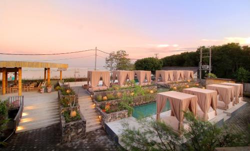 Kardia Resort Gili Trawangan A Pramana Experience