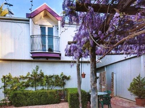 B&B Mildura - The Stable On Olive - Bed and Breakfast Mildura