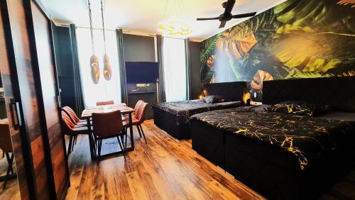 Boutique Apartments Vienna - Premium 6 - Tap to explore photos