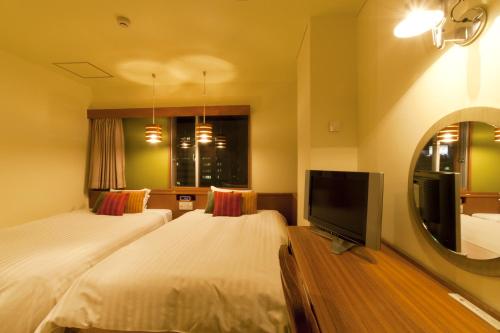 Foto - Sun Palace Kyuyokan