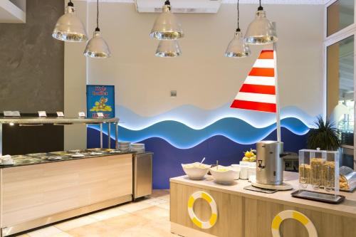 Hotel Ralitsa Aquaclub - All Inclusive plus Aquapark - zdjęcie 2
