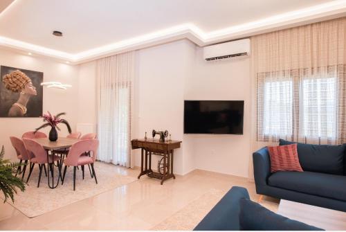 Luxury Moi Apartment in Bafra Village