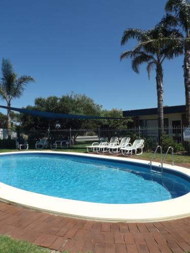 Surfside Merimbula Holiday Apartments