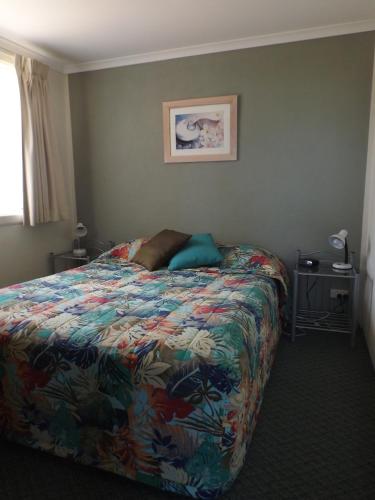 Surfside Merimbula Holiday Apartments