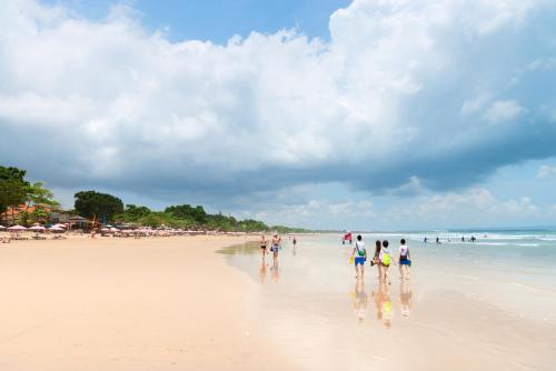 Seminyak Villa, Seminyak